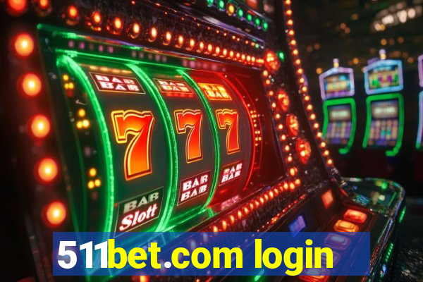 511bet.com login